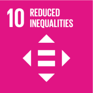 Sustainable Development Goals - Goal 10